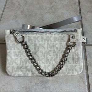Michael Kors Fanny Pack NWT